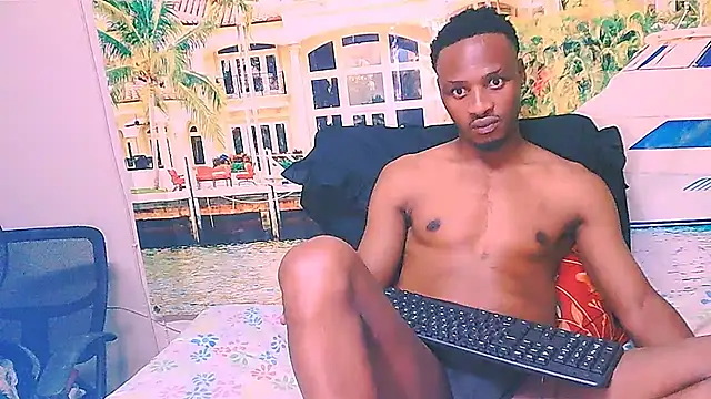 EbonyTiger69 online show from 04-27-26, 05:55