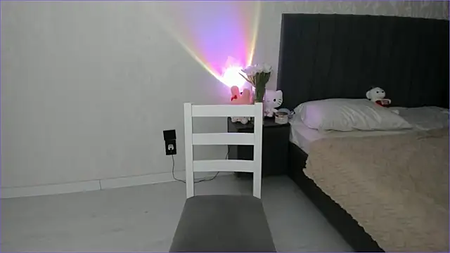 aizury chi online show from 03-09-26, 12:25