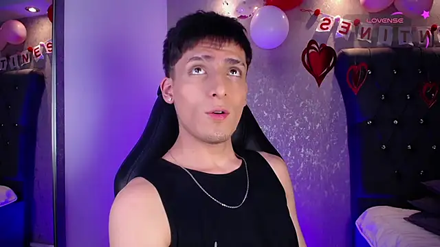 MateoMitchell online show from 02-13-26, 04:30