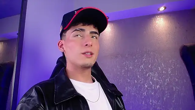 MateoMitchell online show from 03-13-26, 04:19