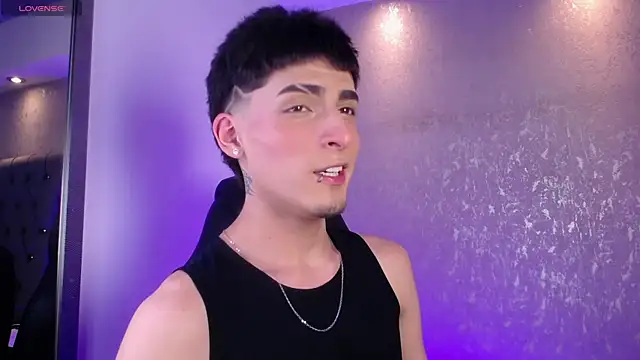 MateoMitchell online show from 04-09-26, 03:39