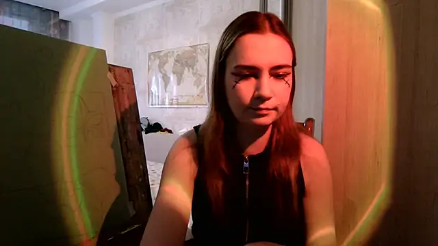 JinnyVibes online show from 10-31-25, 05:19