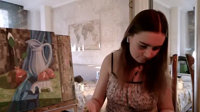 JinnyVibes online show from 12-20-25, 10:22