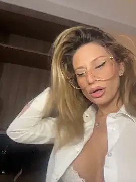 AvaMaddisson online show from 03-16-26, 03:34