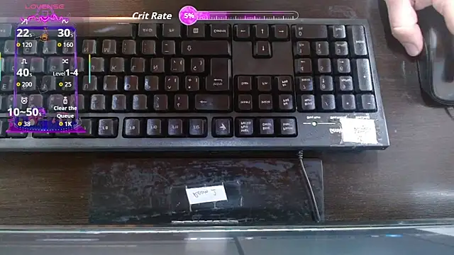 Snapshot of rosse_m chatting on 11-16-25, 01:49 rosse m online show from 11-16-25, 01:49