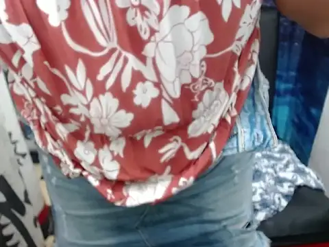 dalilah pervertt online show from 11-01-25, 03:03