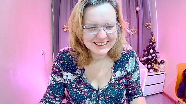 VestaWoody online show from 11-26-25, 07:20