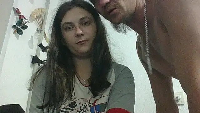 Twolatte1520 online show from 06-05-26, 08:14