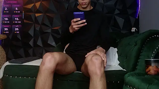 samirscott online show from 03-16-26, 11:25