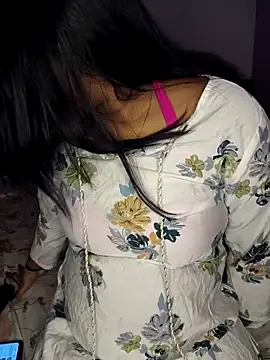 Dark Chocoxxx online show from 11-09-25, 01:20