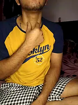 Dark Chocoxxx online show from 11-20-25, 06:18