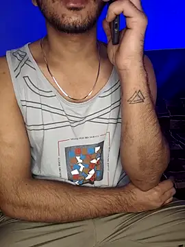 Dark Chocoxxx online show from 11-25-25, 05:46