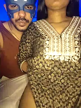 Dark Chocoxxx online show from 12-17-25, 07:09