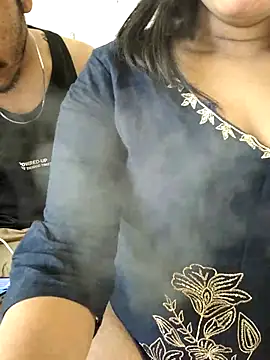 Dark Chocoxxx online show from 12-20-25, 04:08