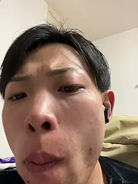 aooya online show from 03-05-26, 01:51