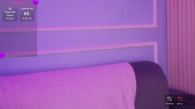 AliceJackkson online show from 04-24-26, 12:29