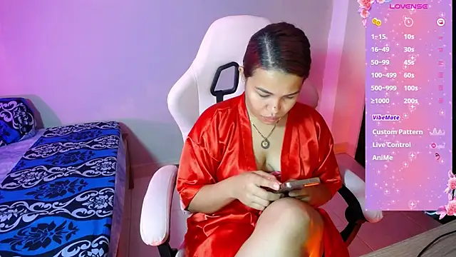 diabliita  online show from 11-28-25, 10:34