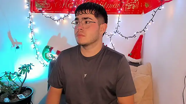 thiago occonor online show from 11-27-25, 06:48