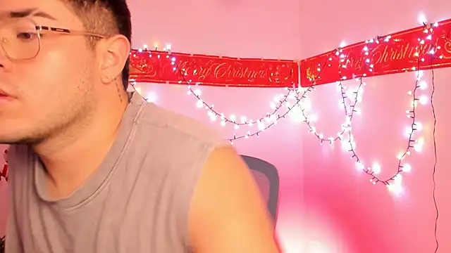 thiago occonor online show from 12-05-25, 05:05