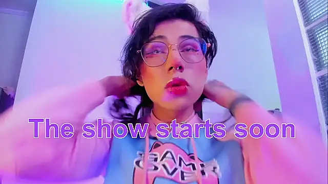 Sweet-SharoKitty online show from 01-11-26, 06:35