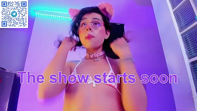 Sweet-SharoKitty online show from 02-20-26, 06:52