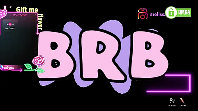 MelRaiise online show from 10-26-25, 11:31