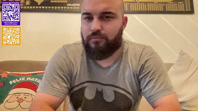 mayday2025m online show from 01-10-26, 03:52