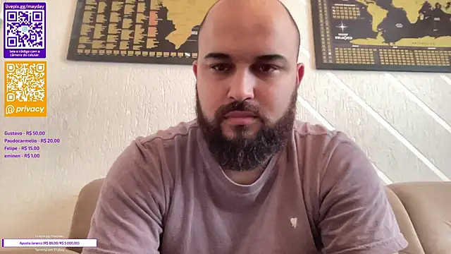 mayday2025m online show from 01-14-26, 04:01