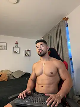 Ezzio Scolaro online show from 03-01-26, 11:18