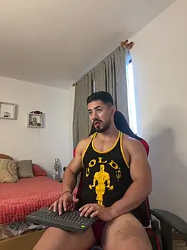 Ezzio Scolaro online show from 03-25-26, 10:05