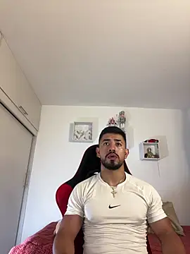 Ezzio Scolaro online show from 04-09-26, 11:32