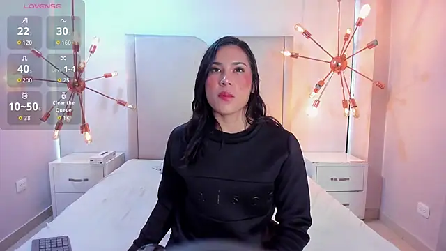 GeorginaFit online show from 03-12-26, 11:38