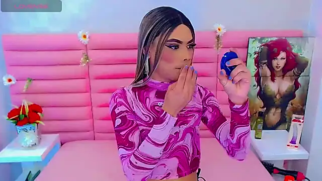 miss dania75 online show from 11-06-25, 03:46