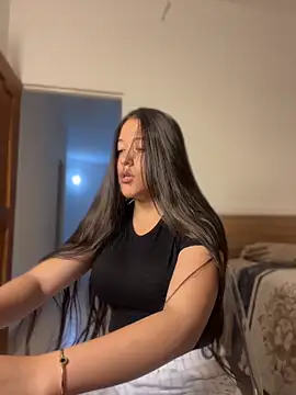 Nhefertary online show from 04-22-26, 09:55