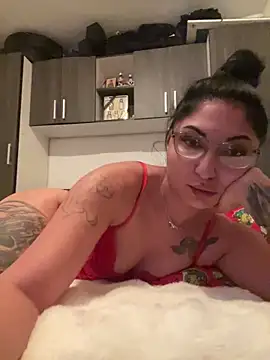 bia900bianca online show from 12-16-25, 08:03