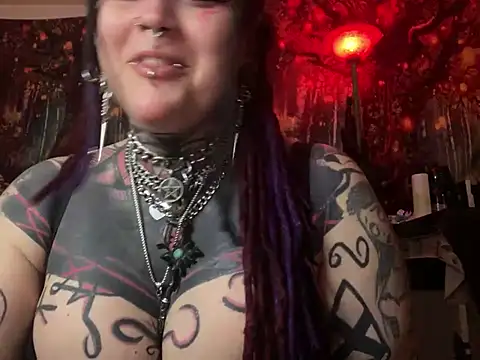 nyxvelon online show from 02-03-26, 10:48