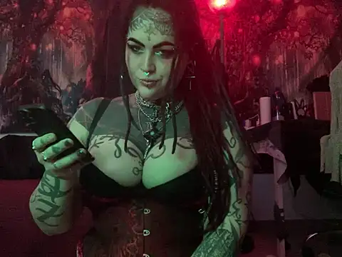 nyxvelon online show from 02-19-26, 09:44