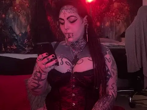 nyxvelon online show from 04-10-26, 08:02