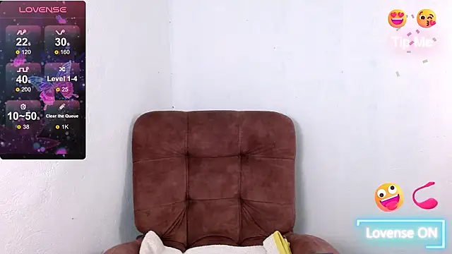 sweet monsalve37 online show from 11-22-25, 11:31