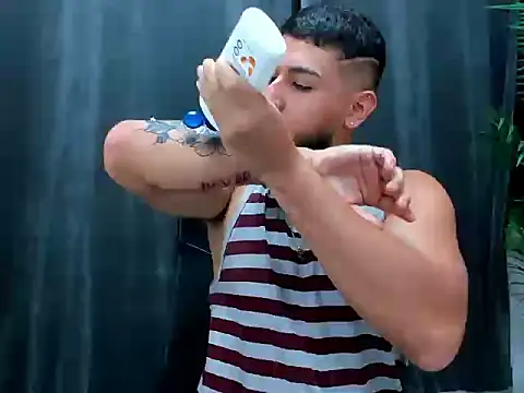 jasonshaw25 online show from 02-04-26, 05:30