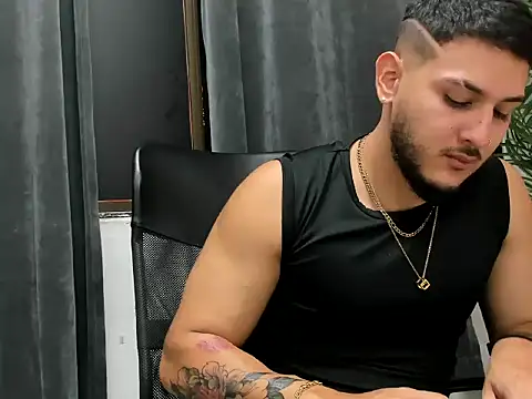 jasonshaw25 online show from 02-06-26, 06:11