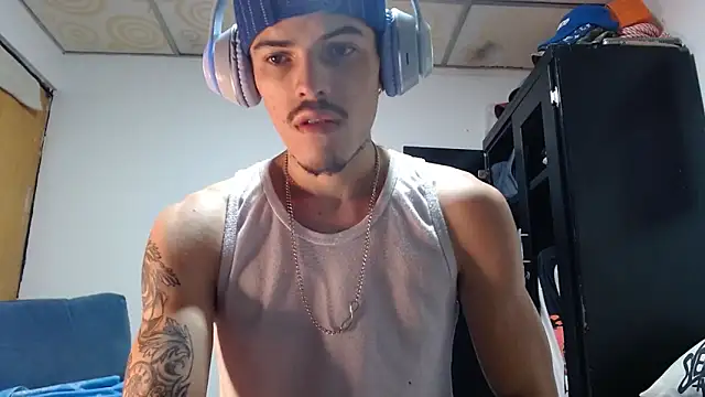 imsammytop online show from 11-22-25, 10:25