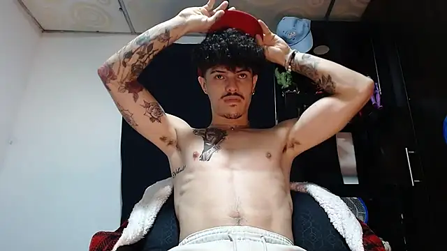 imsammytop online show from 01-09-26, 09:23