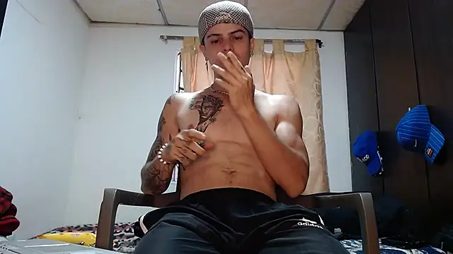 imsammytop online show from 02-06-26, 10:24