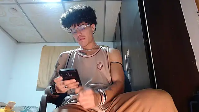 imsammytop online show from 04-01-26, 09:32