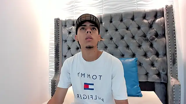 JACCOCK 4 online show from 11-27-25, 03:41