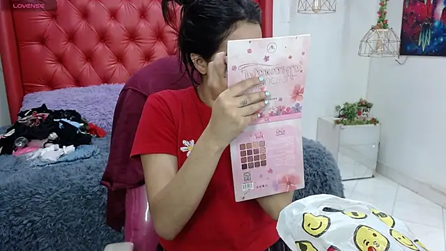 neiti milk online show from 12-17-25, 04:18