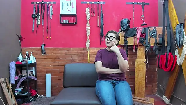 Jacki Fire online show from 03-22-26, 07:39