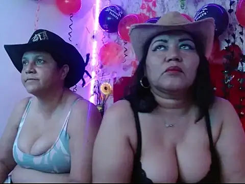 DannaLanegra2 online show from 10-12-25, 05:01