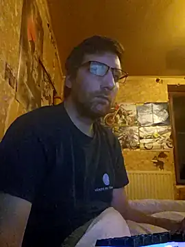 Patrice51230 online show from 11-29-25, 10:24